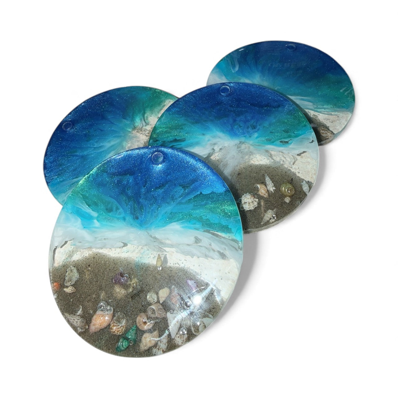 Ocean Coasters
