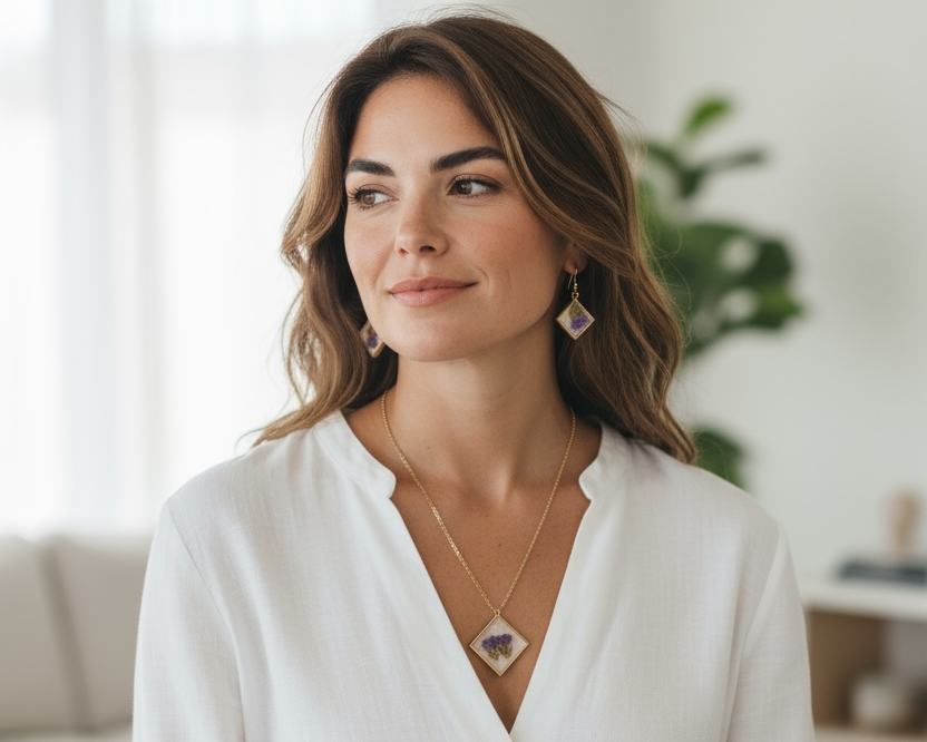 Design Your Own Charm Class