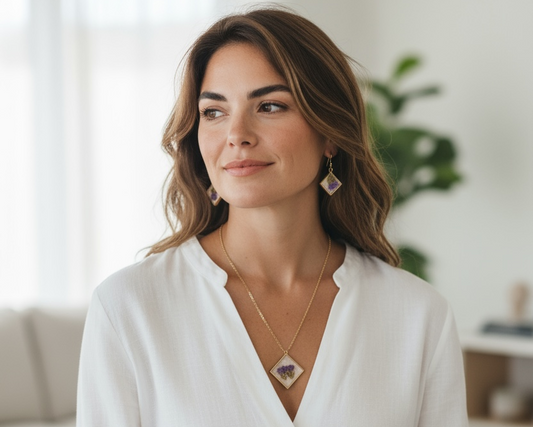Design Your Own Charm Class
