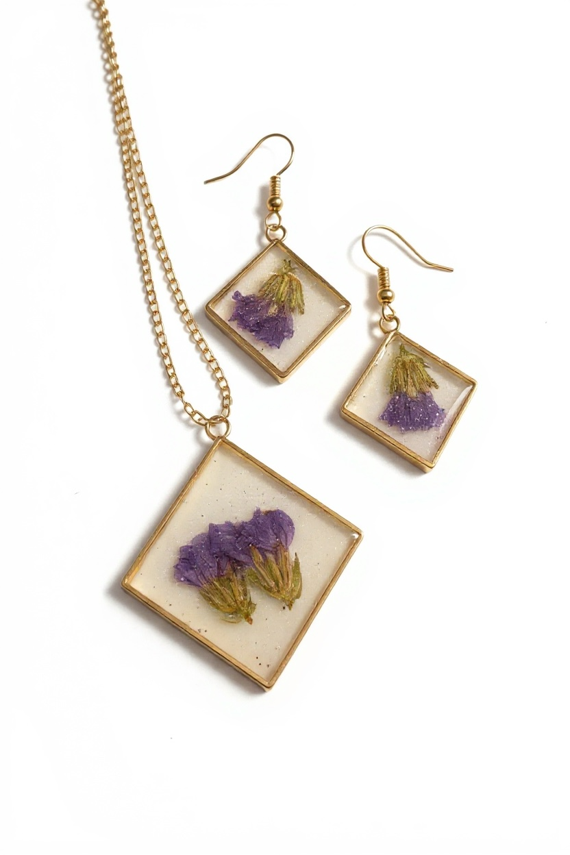 Design Your Own Charm Class