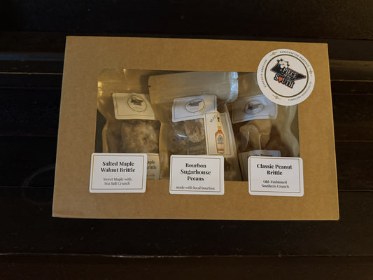 Candy Sampler