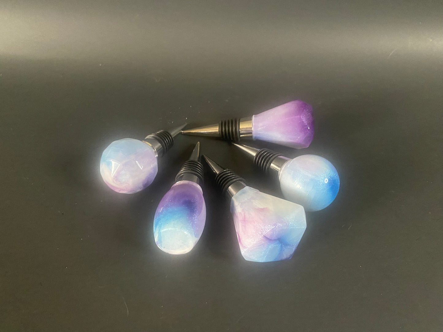 Galaxy Wine Stoppers
