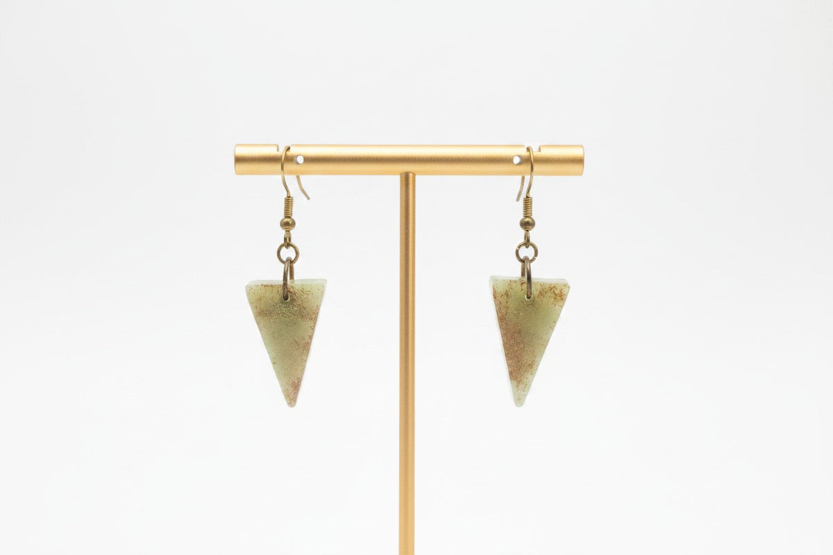 Sage Dreams Earrings