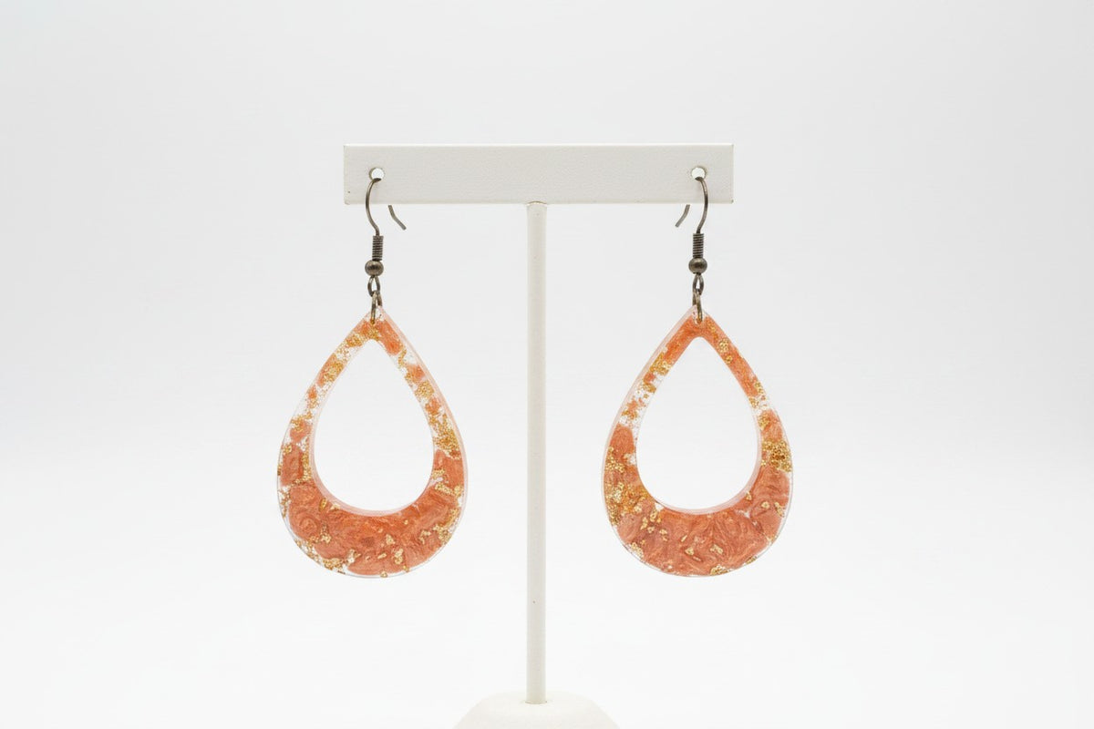 Autumn Drops Earrings