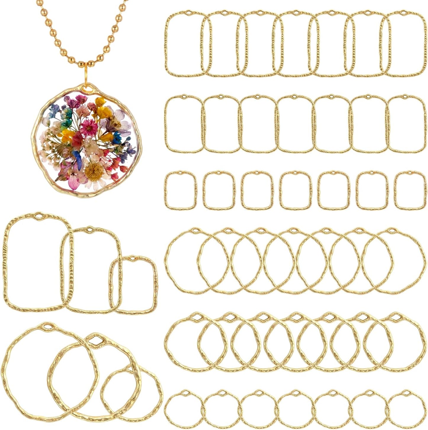 Design Your Own Charm Class