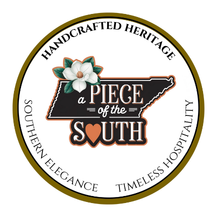 A Piece of the South Creations