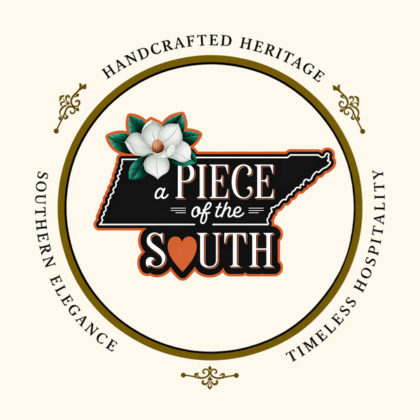A Piece of the South Creations